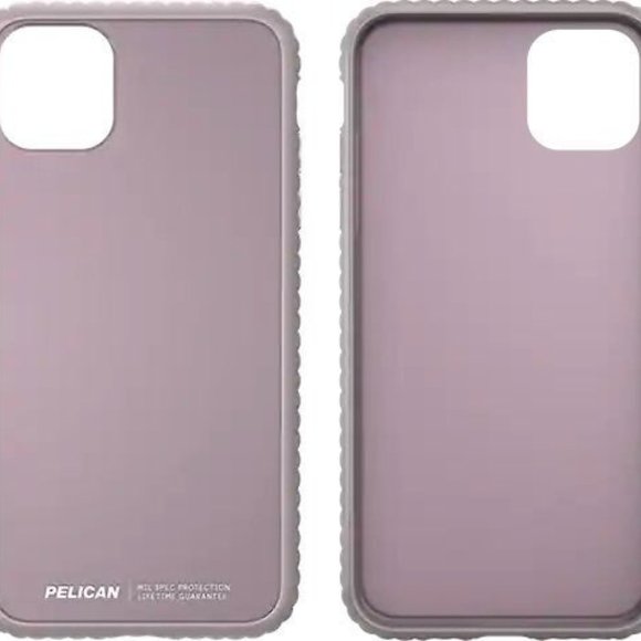 ♡ Pelican Guardian 11 Pro Max/XS Max ♡ - Picture 2 of 3